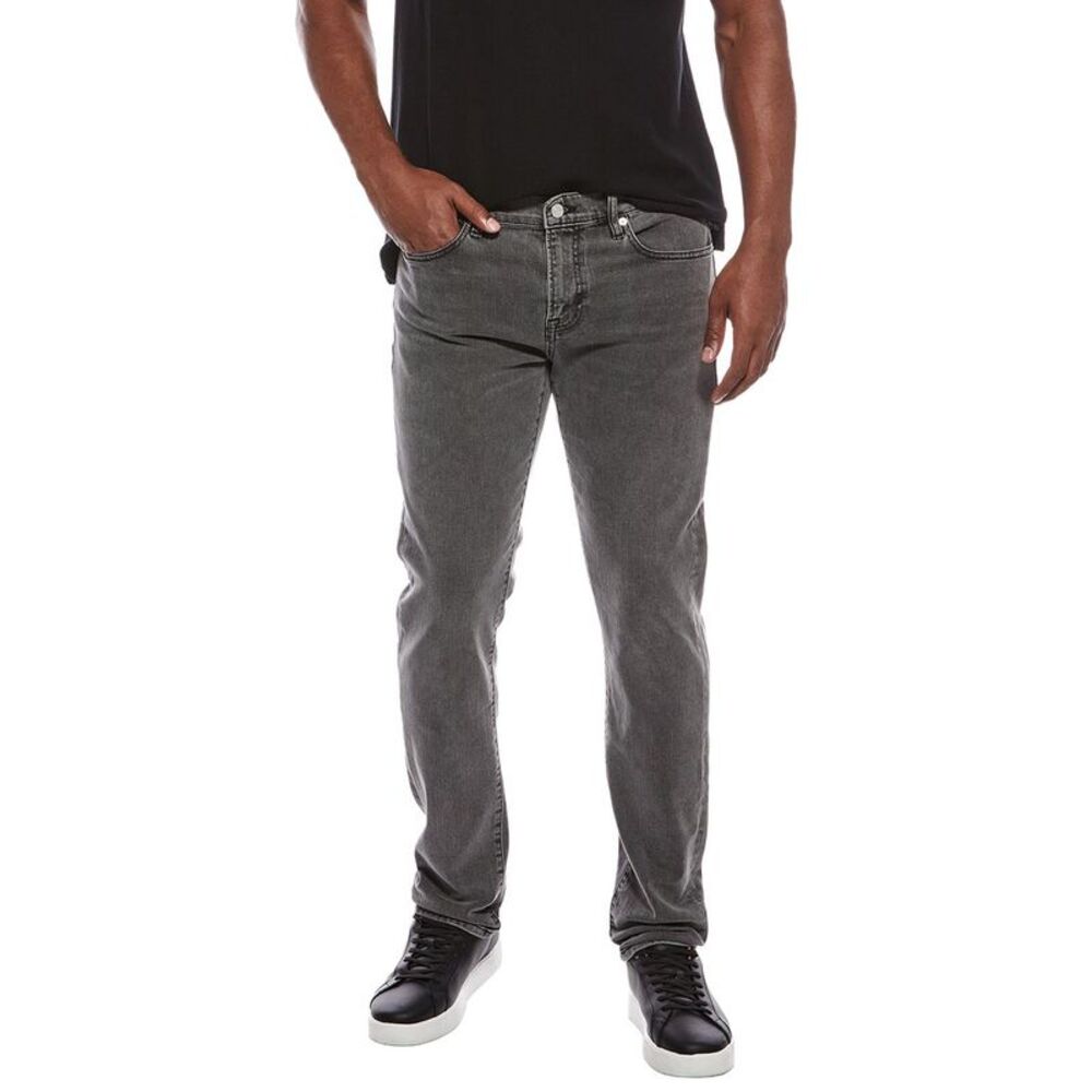 Frame Denim Mens L'homme Dobbin Slim Leg Jean